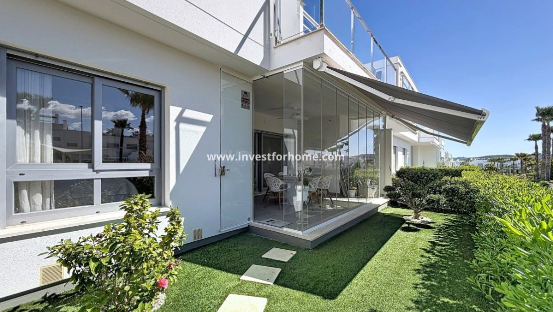 Vente - Appartement - Orihuela Costa - Vistabella