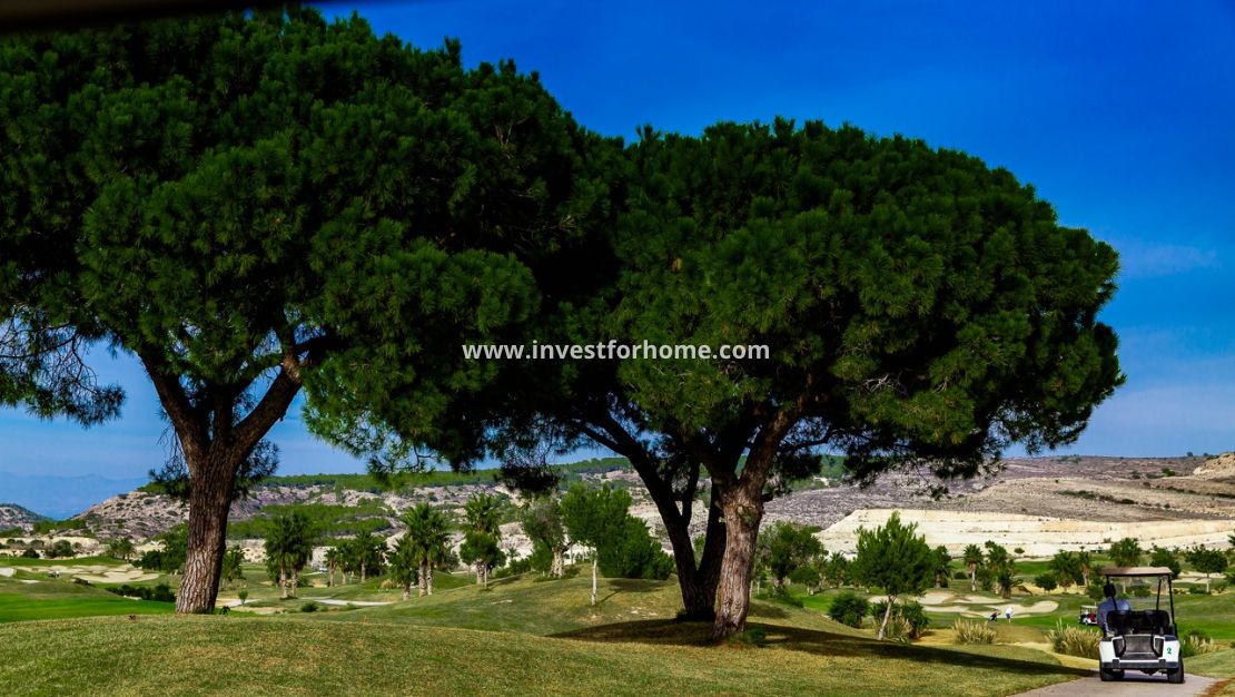 Vente - Appartement - Orihuela Costa - Vistabella