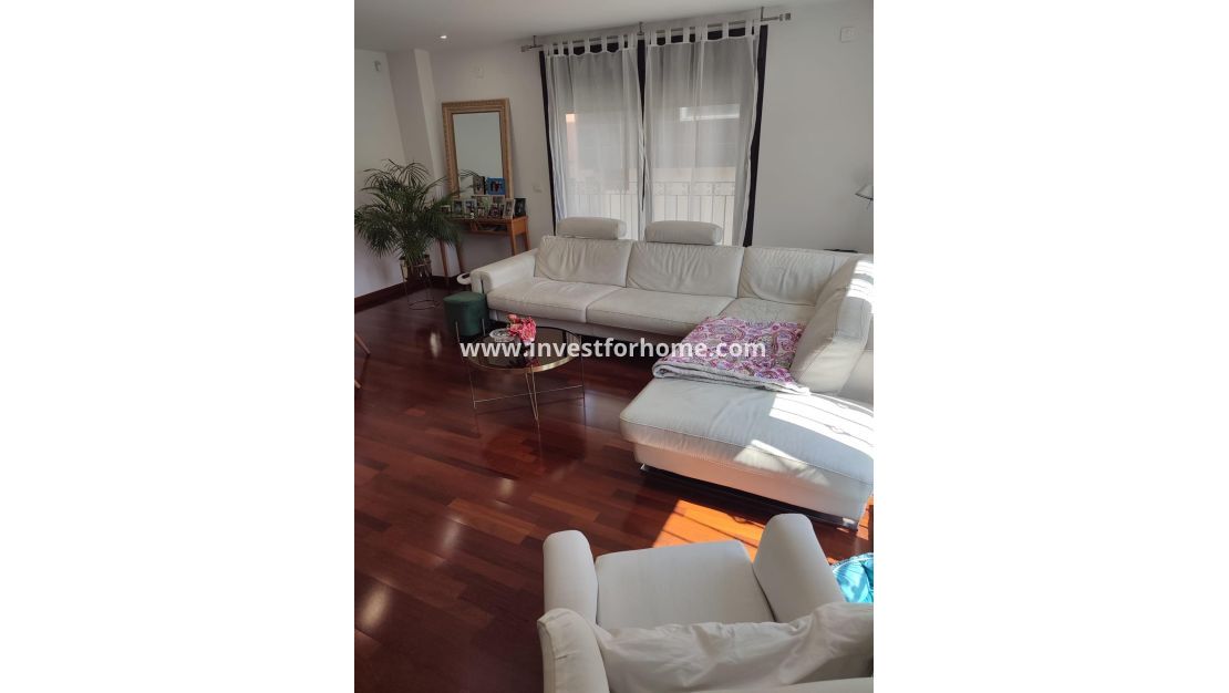 Vente - Appartement - Orihuela Costa - Zona Centro