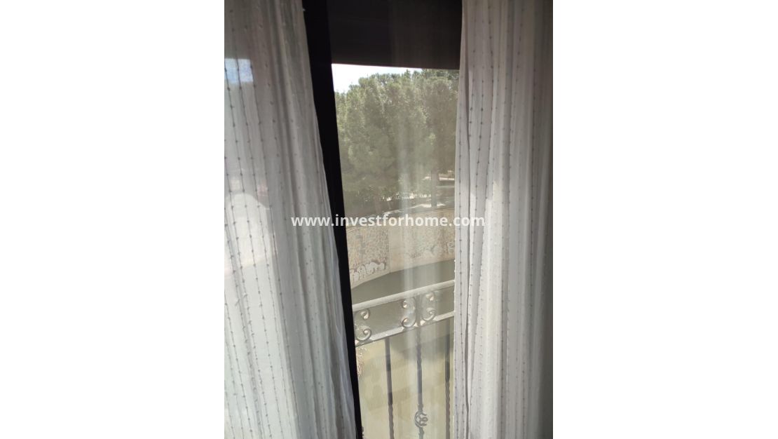 Vente - Appartement - Orihuela Costa - Zona Centro