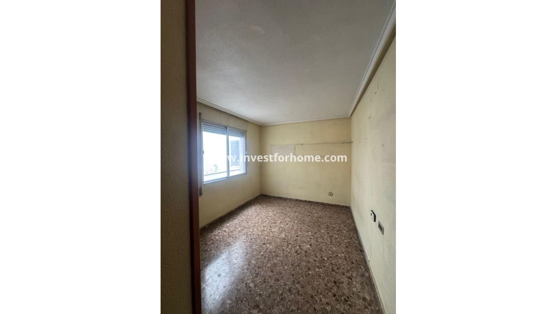 Vente - Appartement - Orihuela Costa - Zona Centro