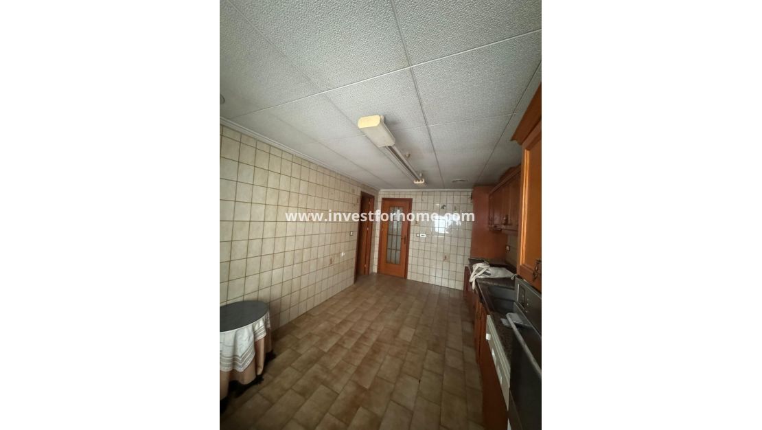 Vente - Appartement - Orihuela Costa - Zona Centro