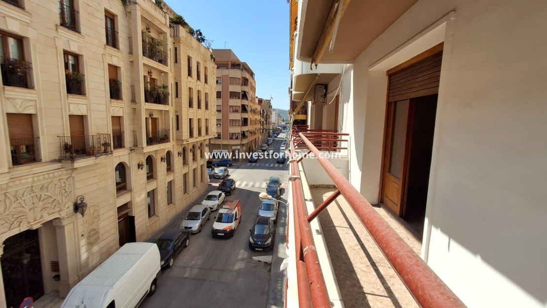 Vente - Appartement - Orihuela Costa - Zona Centro