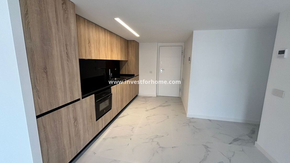 Vente - Appartement - Orihuela Costa