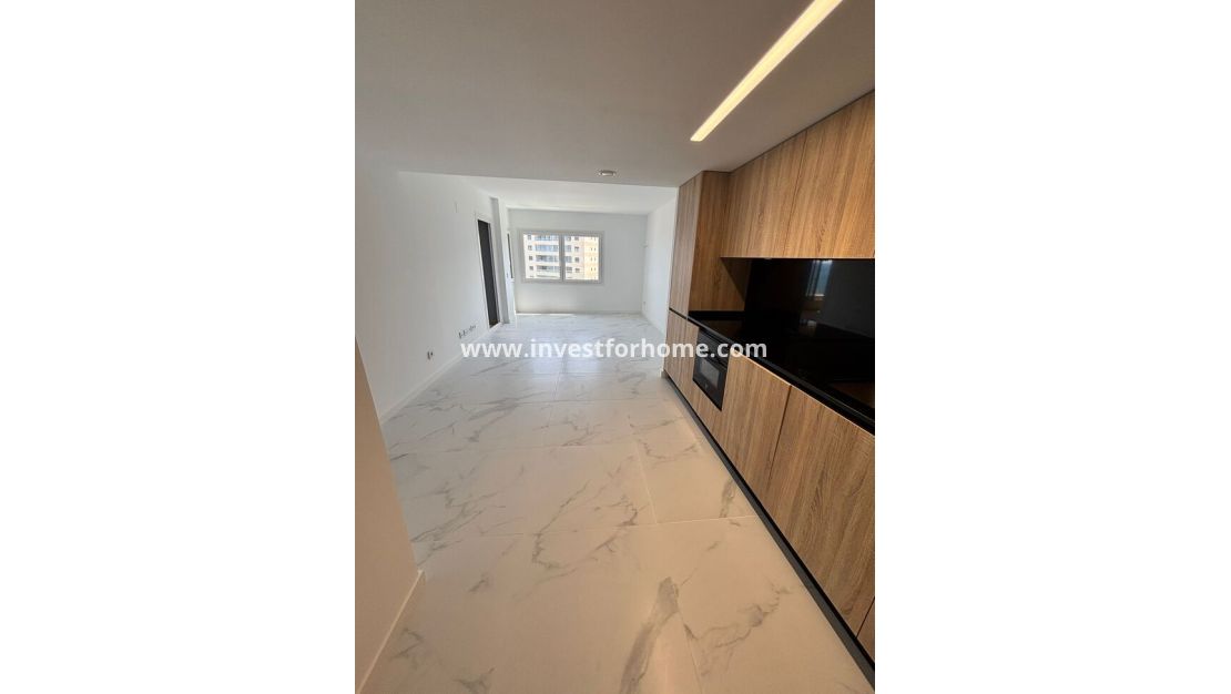 Vente - Appartement - Orihuela Costa