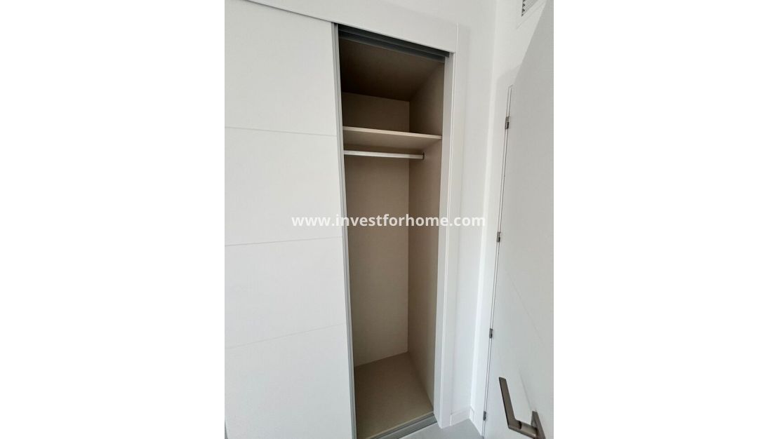 Vente - Appartement - Orihuela Costa