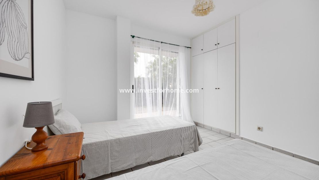 Vente - Appartement - Orihuela Costa