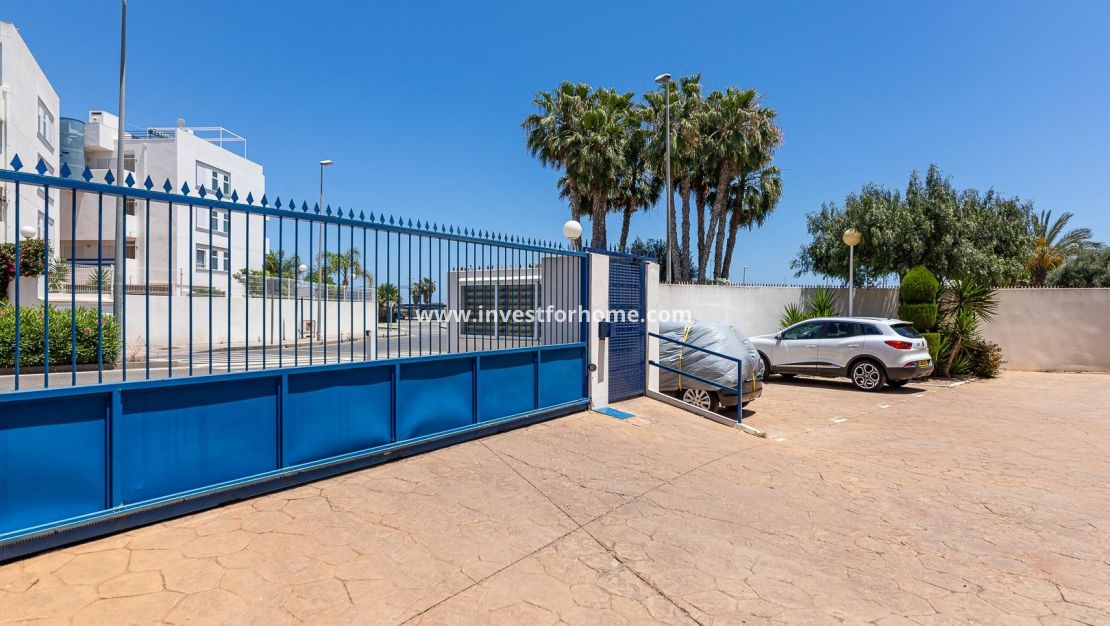 Vente - Appartement - Orihuela Costa