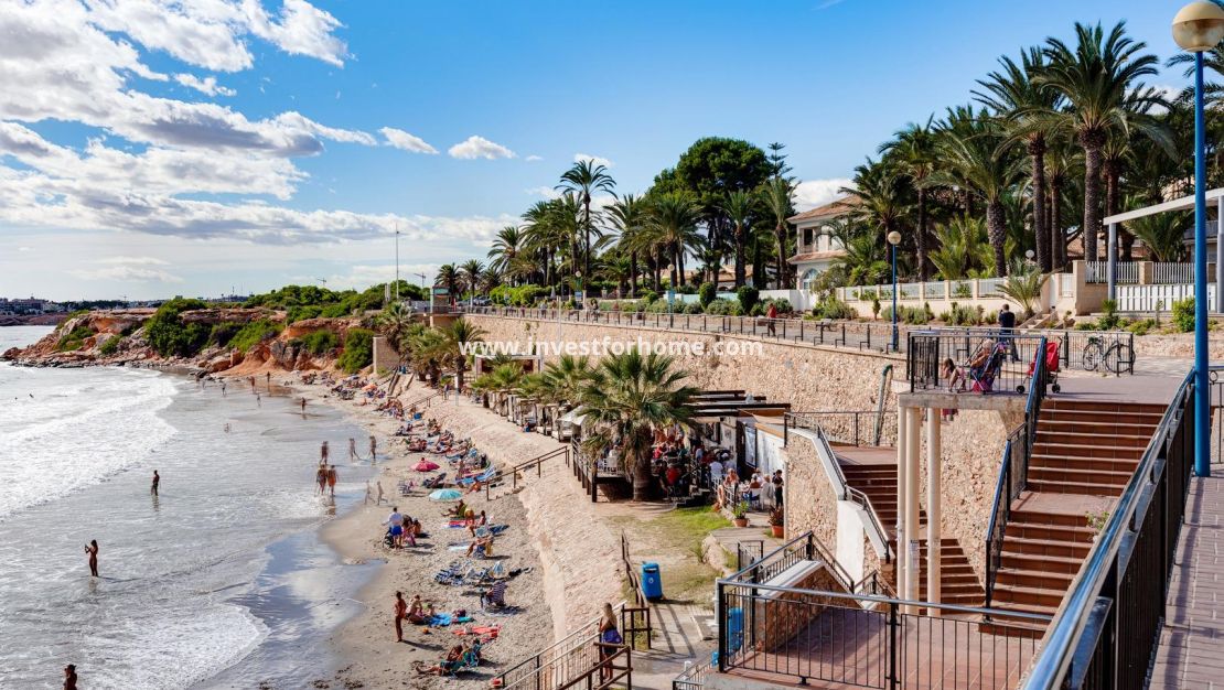 Vente - Appartement - Orihuela Costa