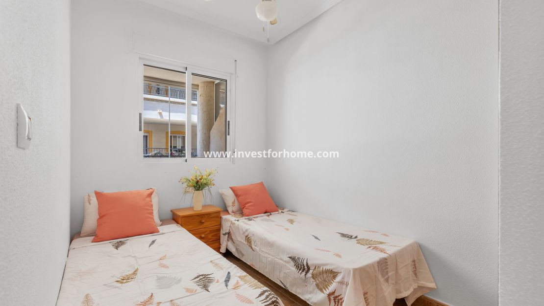 Vente - Appartement - Orihuela Costa