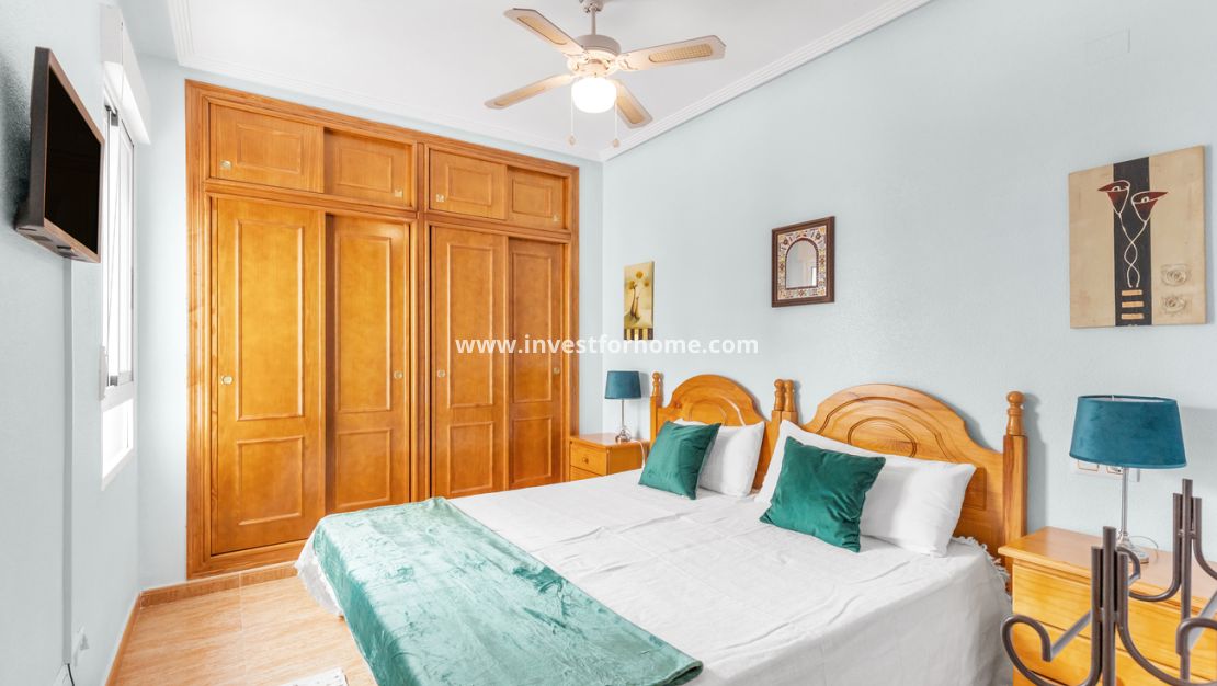 Vente - Appartement - Orihuela Costa