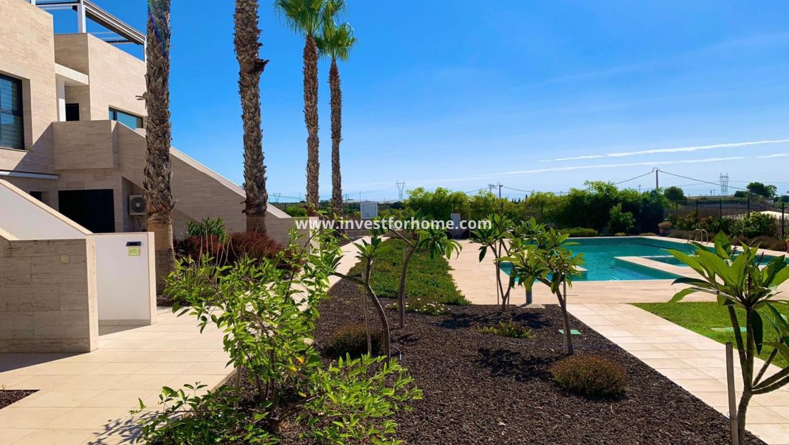 Vente - Appartement - Pilar de la Horadada - Costa Blanca