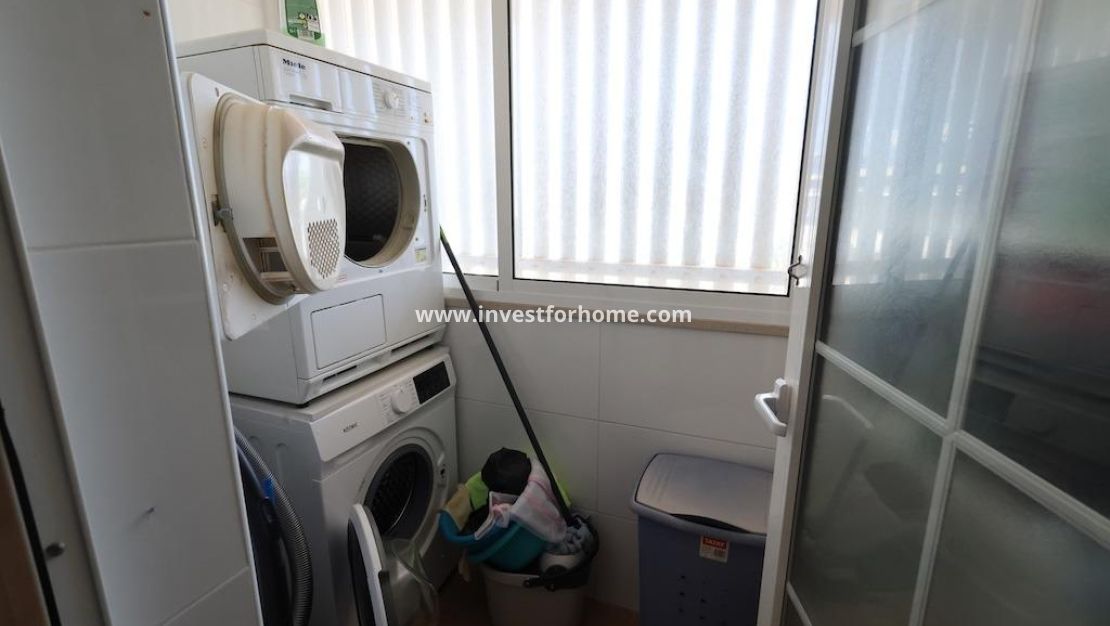 Vente - Appartement - Pilar de la Horadada - Costa Blanca