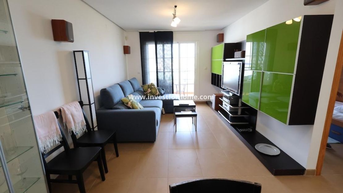 Vente - Appartement - Pilar de la Horadada - Costa Blanca