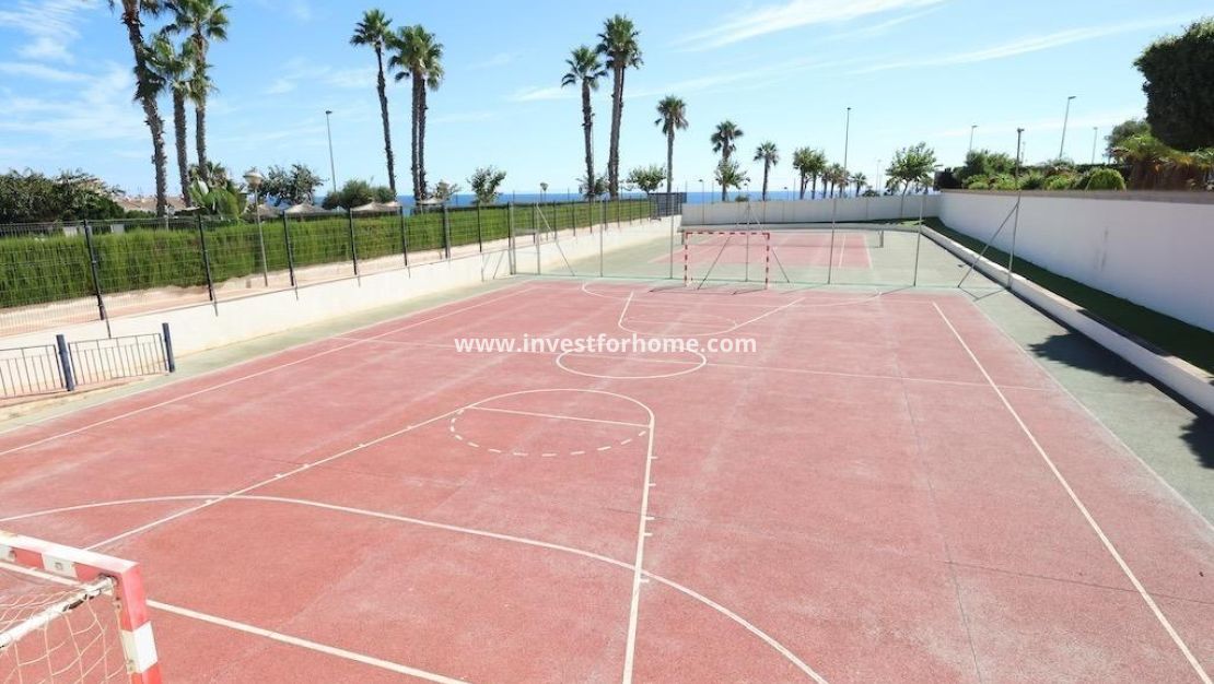 Vente - Appartement - Pilar de la Horadada - Costa Blanca