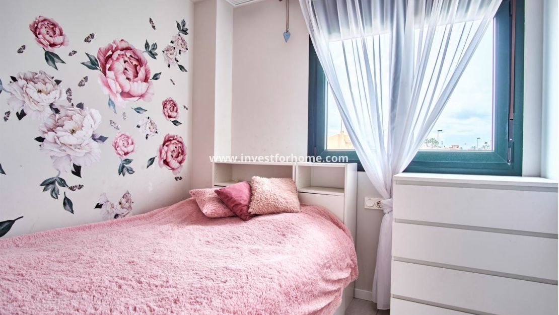 Vente - Appartement - Pilar de la Horadada - Costa Blanca