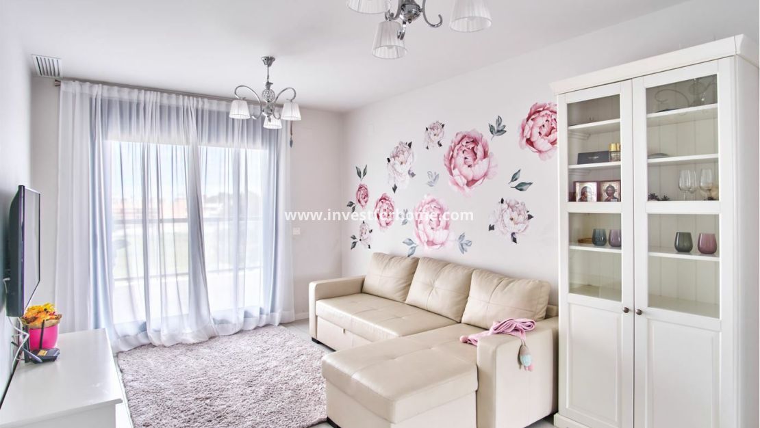 Vente - Appartement - Pilar de la Horadada - Costa Blanca