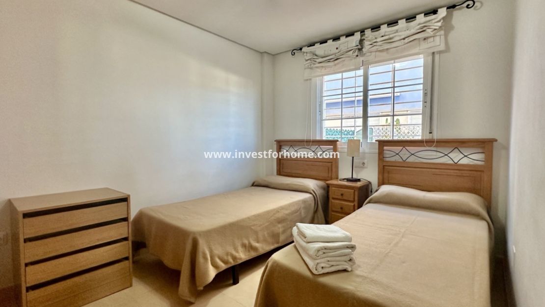 Vente - Appartement - Pilar de la Horadada - Costa Blanca