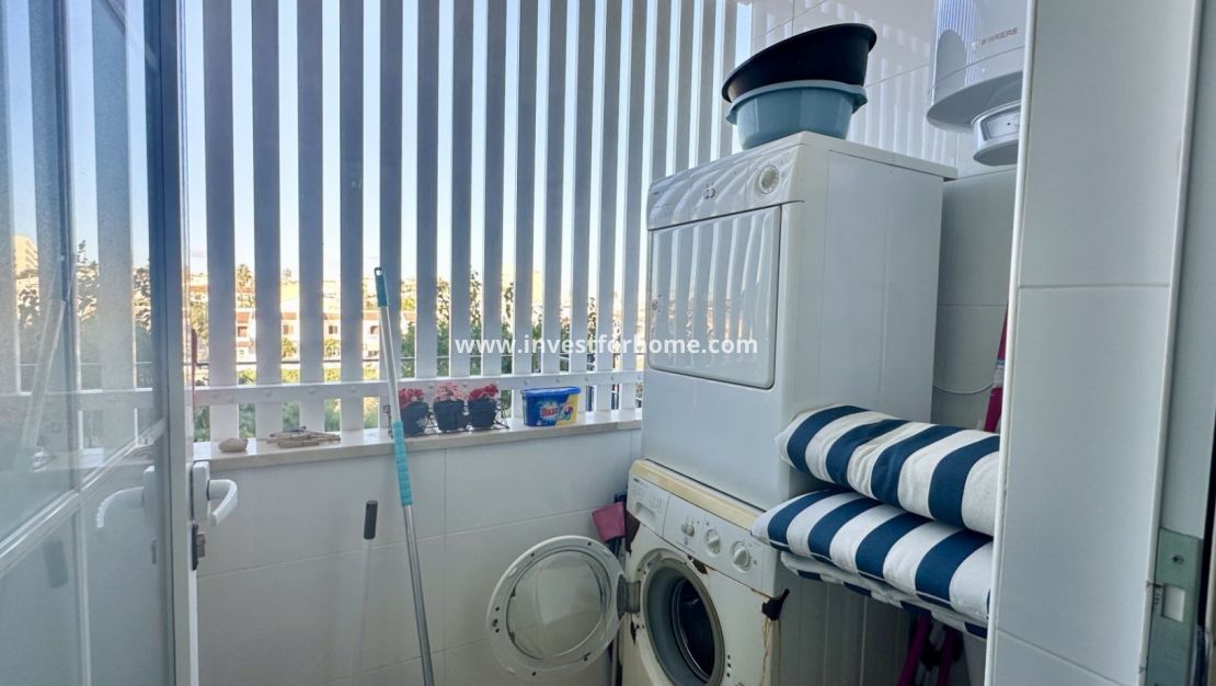 Vente - Appartement - Pilar de la Horadada - Costa Blanca