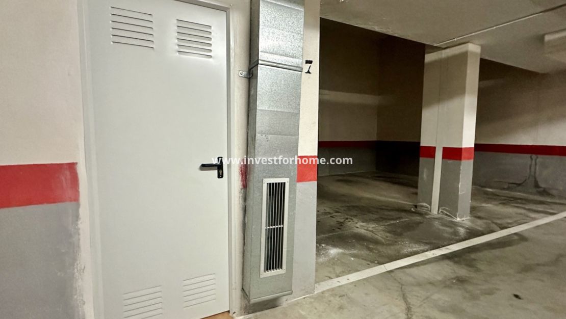 Vente - Appartement - Pilar de la Horadada - Costa Blanca