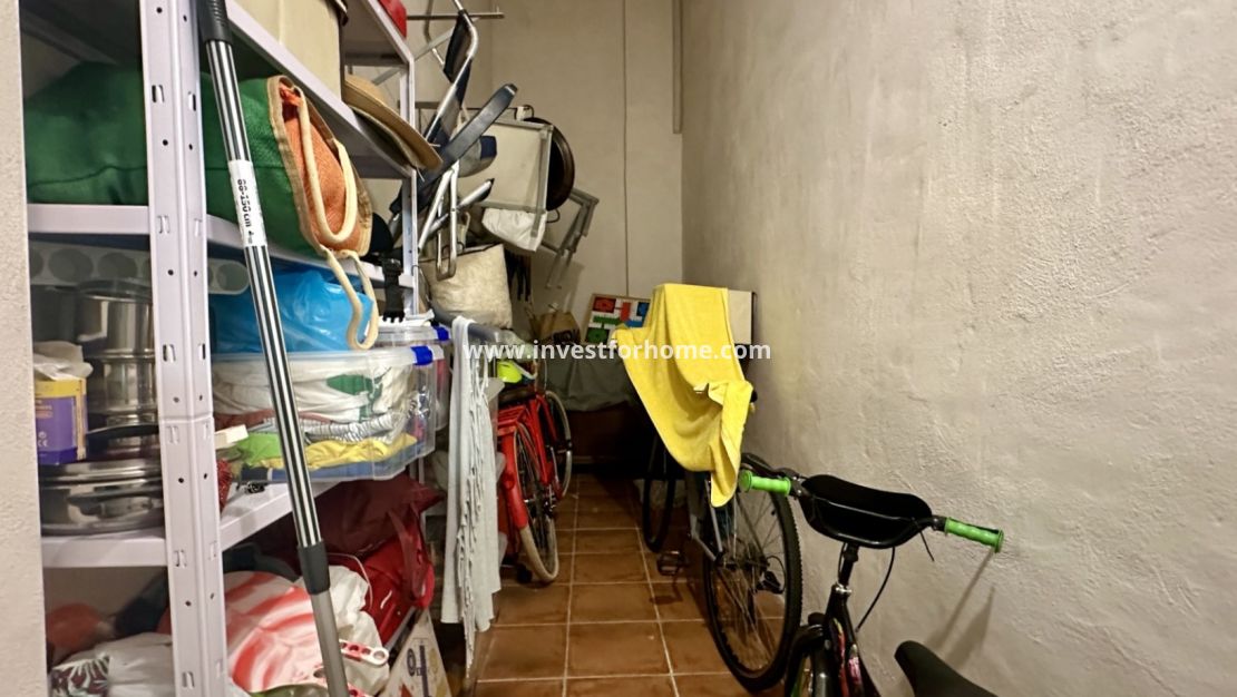 Vente - Appartement - Pilar de la Horadada - Costa Blanca