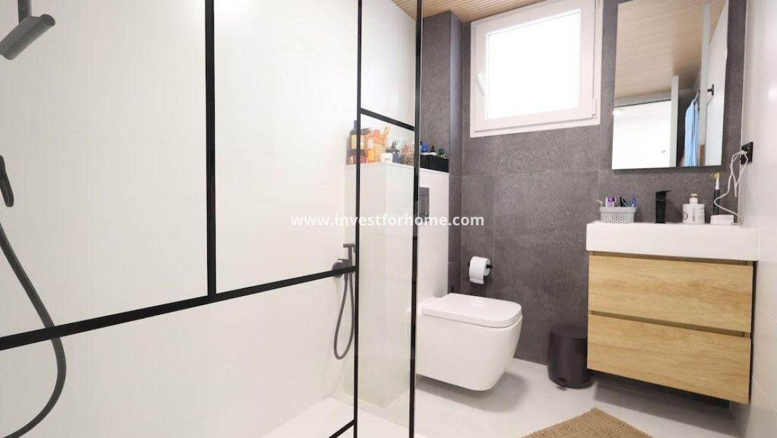 Vente - Appartement - Pilar de la Horadada - Costa Blanca