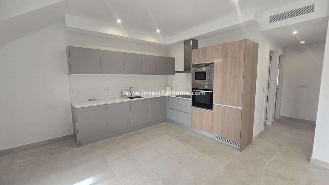 Vente - Appartement - Pilar de la Horadada - Costa Blanca