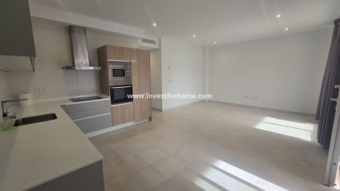 Vente - Appartement - Pilar de la Horadada - Costa Blanca