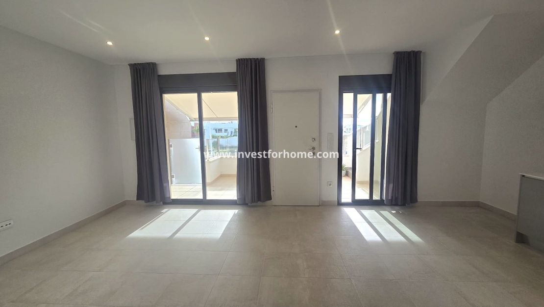 Vente - Appartement - Pilar de la Horadada - Costa Blanca