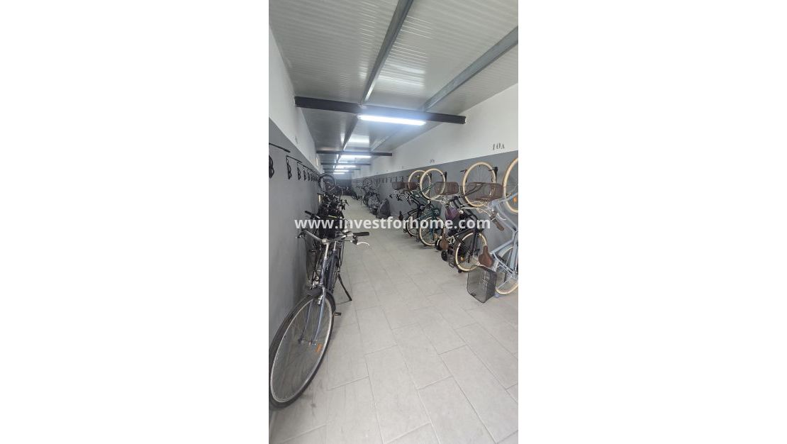 Vente - Appartement - Pilar de la Horadada - Costa Blanca