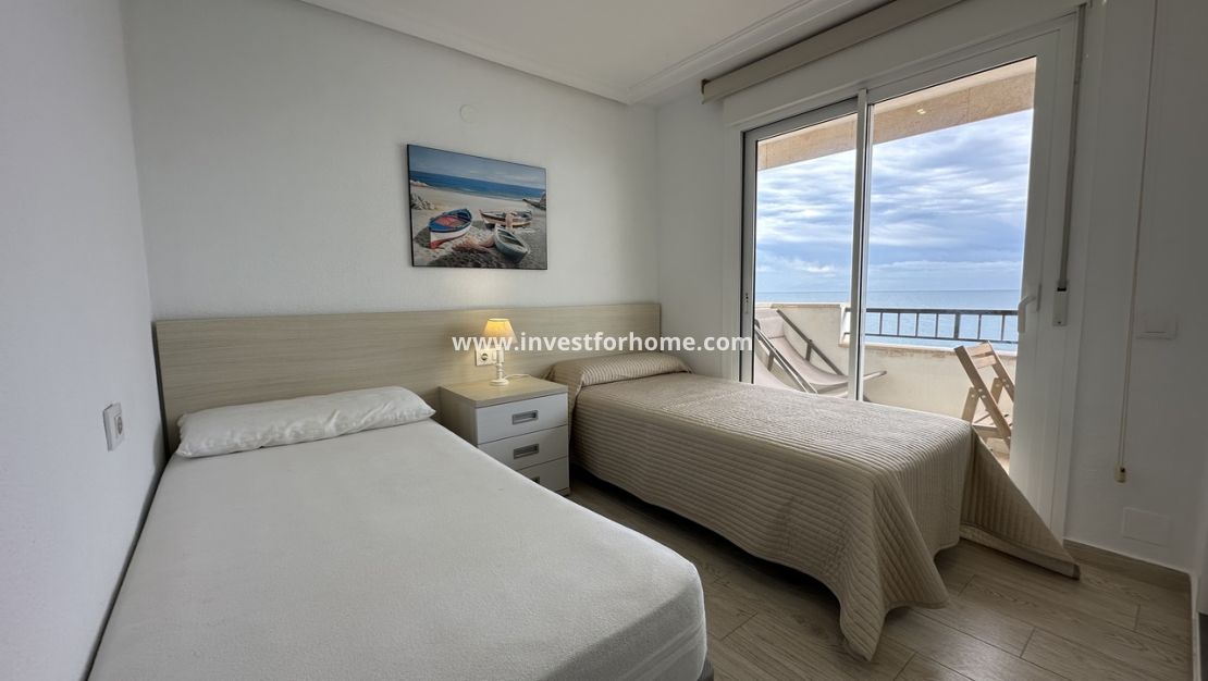 Vente - Appartement - Pilar de la Horadada - Costa Blanca