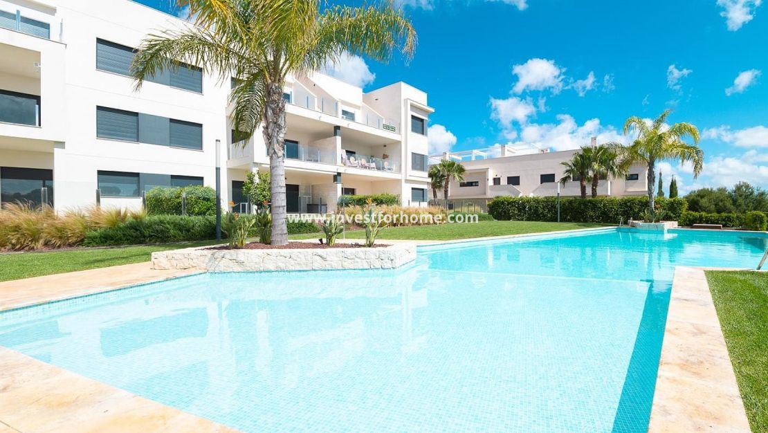 Vente - Appartement - Pilar de la Horadada - Costa Blanca