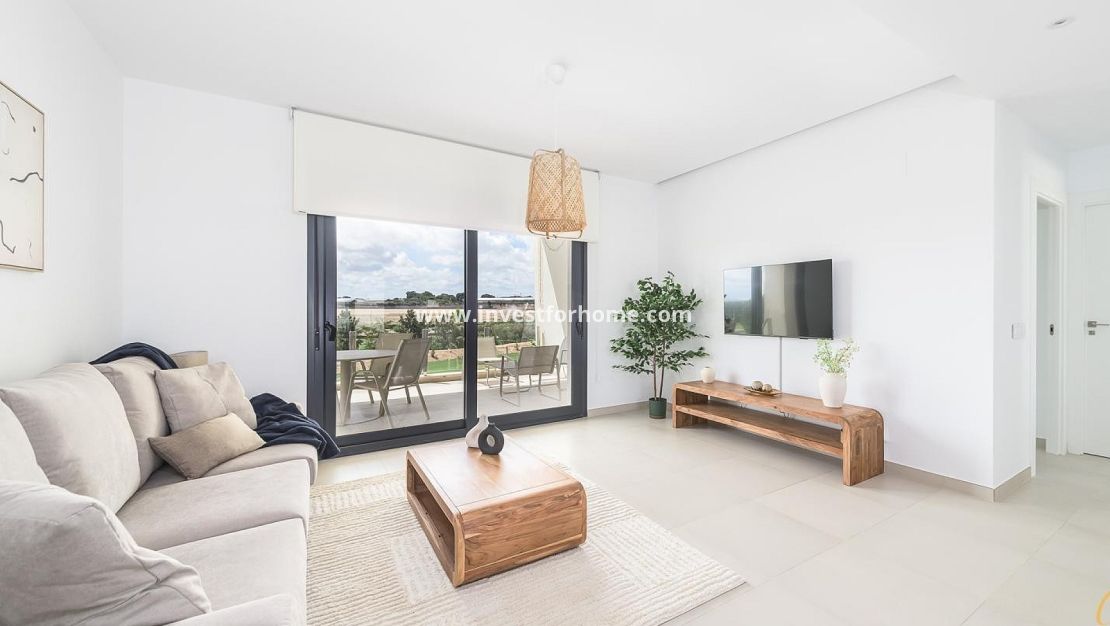 Vente - Appartement - Pilar de la Horadada - Costa Blanca