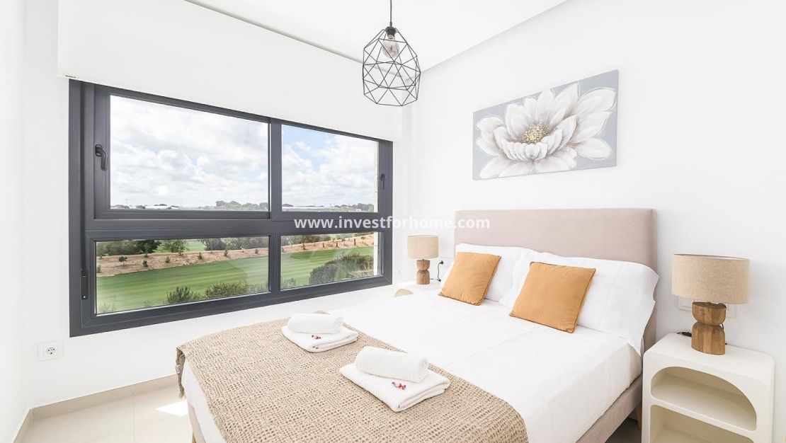 Vente - Appartement - Pilar de la Horadada - Costa Blanca