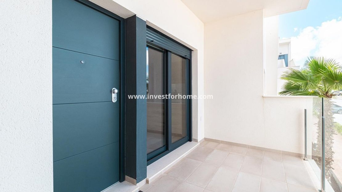 Vente - Appartement - Pilar de la Horadada - Costa Blanca