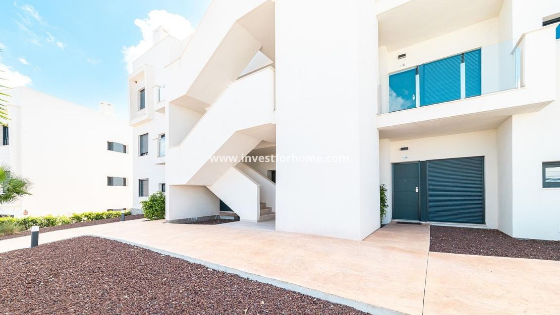 Vente - Appartement - Pilar de la Horadada - Costa Blanca