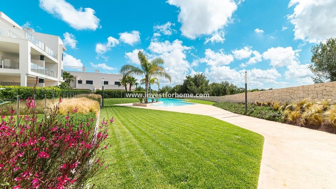 Vente - Appartement - Pilar de la Horadada - Costa Blanca