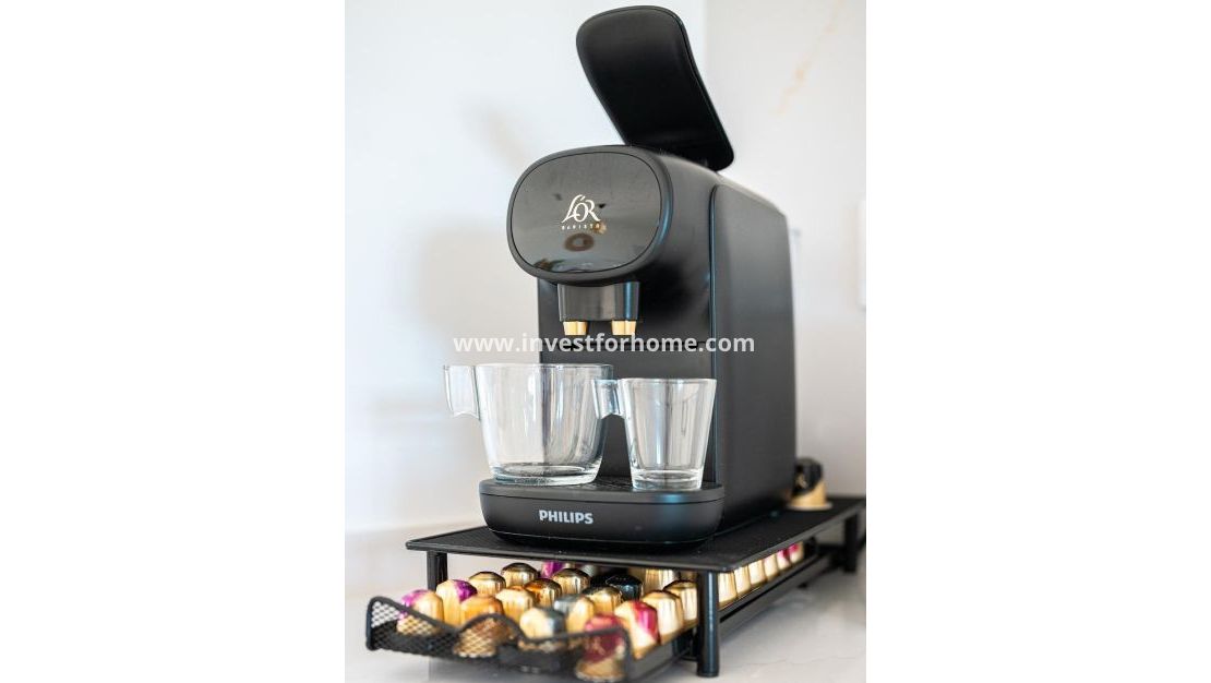 Vente - Appartement - Pilar de la Horadada - Costa Blanca