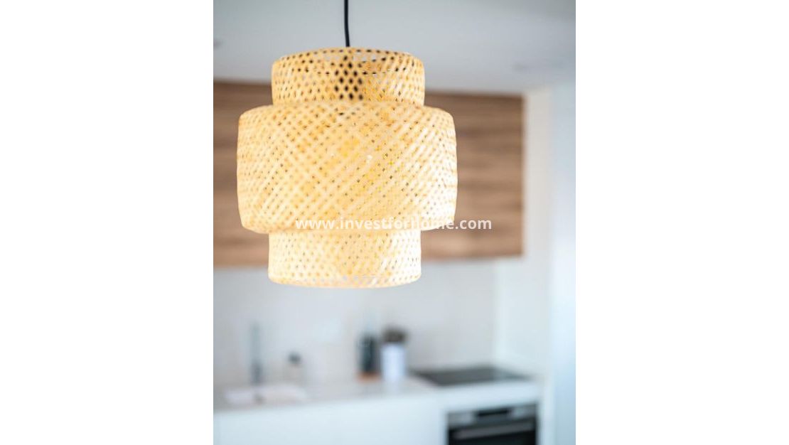 Vente - Appartement - Pilar de la Horadada - Costa Blanca