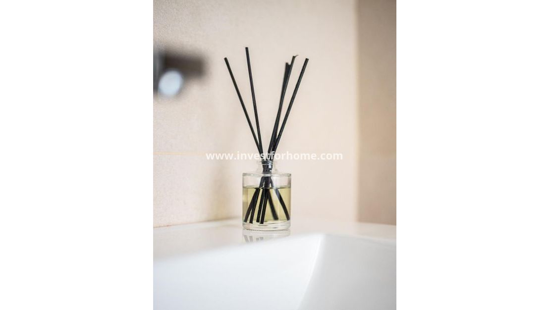 Vente - Appartement - Pilar de la Horadada - Costa Blanca