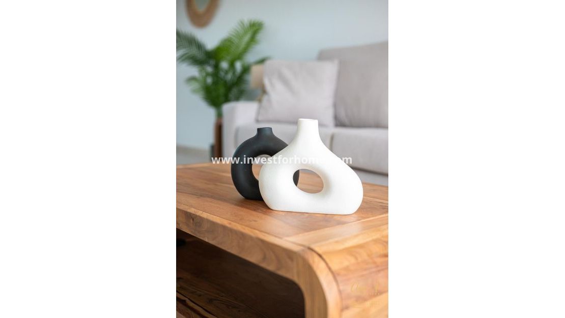 Vente - Appartement - Pilar de la Horadada - Costa Blanca