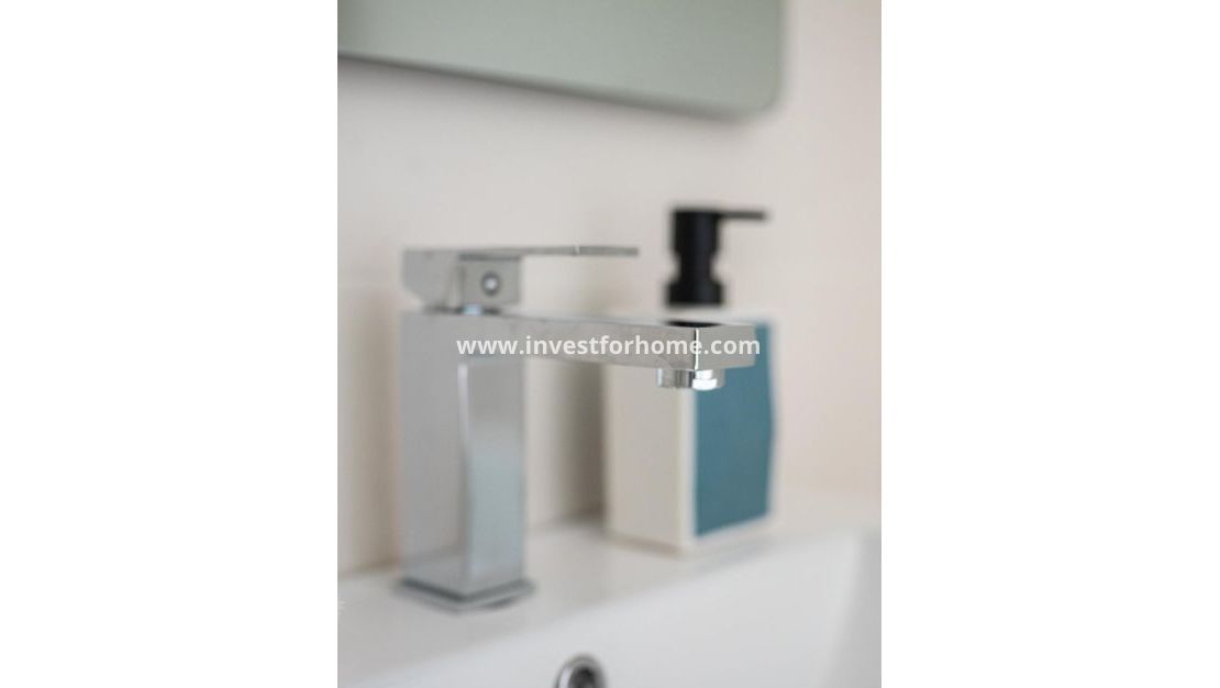 Vente - Appartement - Pilar de la Horadada - Costa Blanca