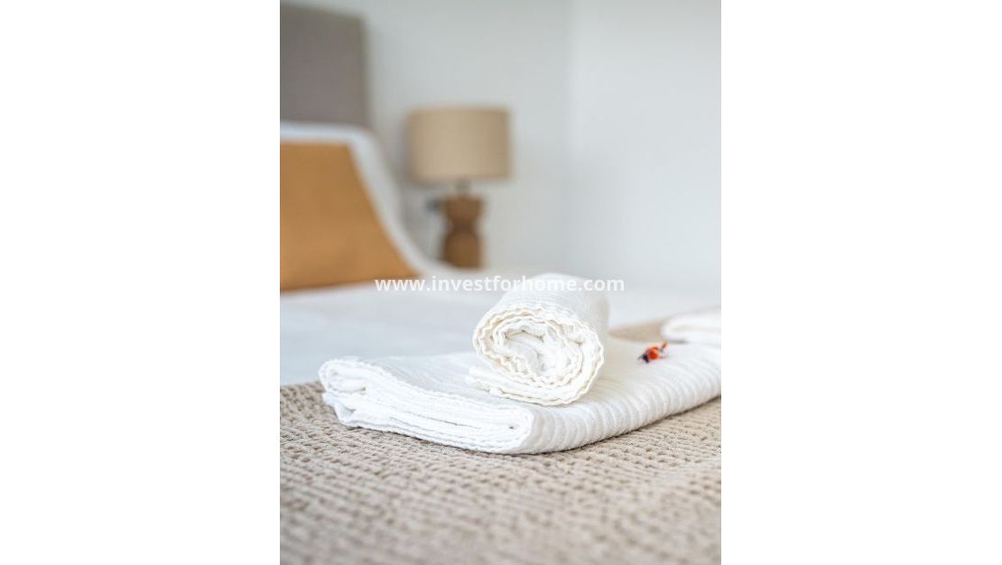 Vente - Appartement - Pilar de la Horadada - Costa Blanca