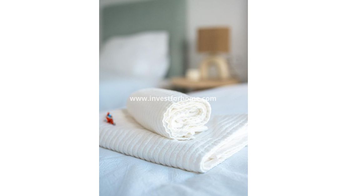 Vente - Appartement - Pilar de la Horadada - Costa Blanca