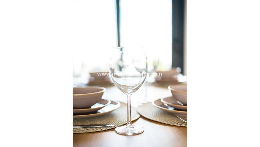 Vente - Appartement - Pilar de la Horadada - Costa Blanca