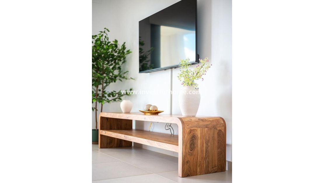 Vente - Appartement - Pilar de la Horadada - Costa Blanca