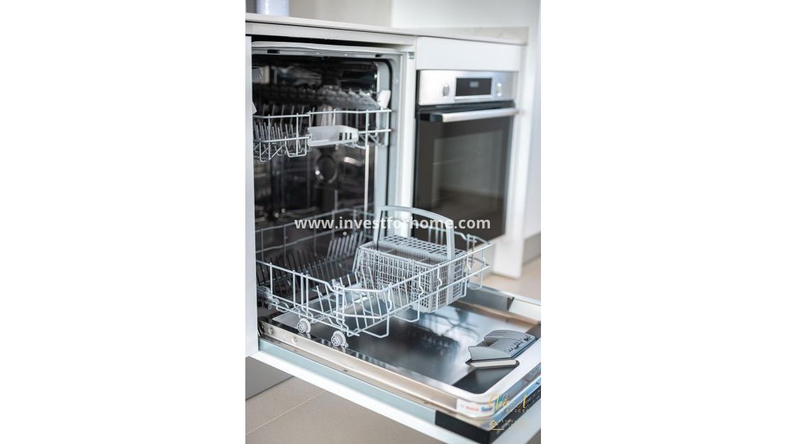 Vente - Appartement - Pilar de la Horadada - Costa Blanca