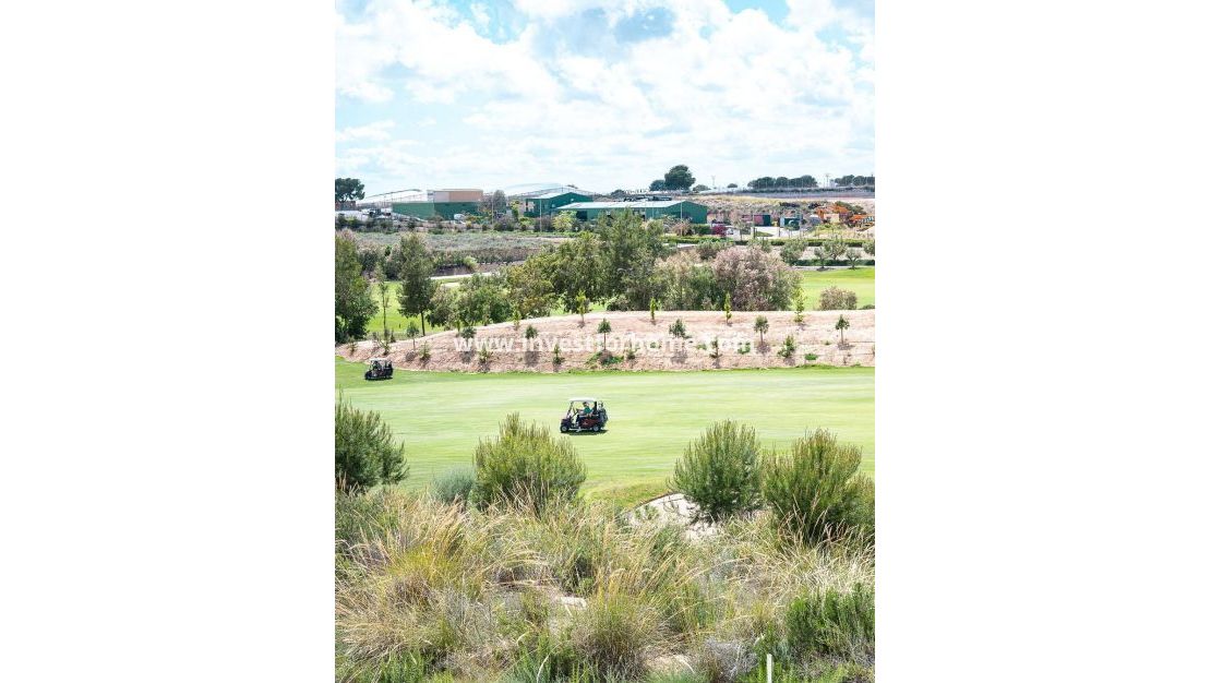 Vente - Appartement - Pilar de la Horadada - Costa Blanca