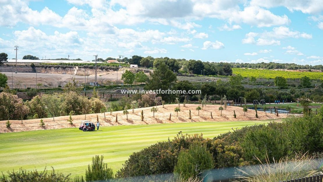 Vente - Appartement - Pilar de la Horadada - Costa Blanca