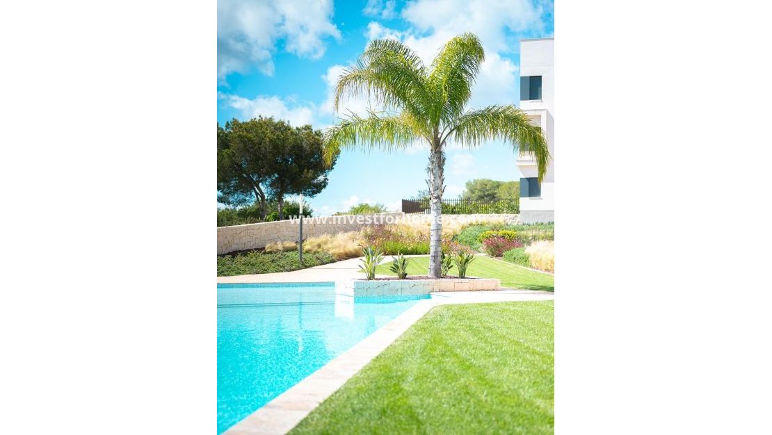 Vente - Appartement - Pilar de la Horadada - Costa Blanca